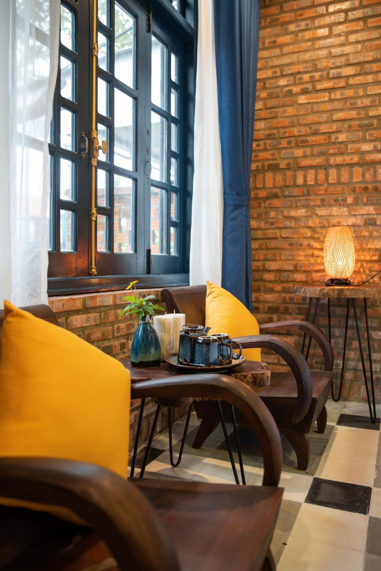 Calm House 3 Boutique Hotel Hoi An Exterior photo