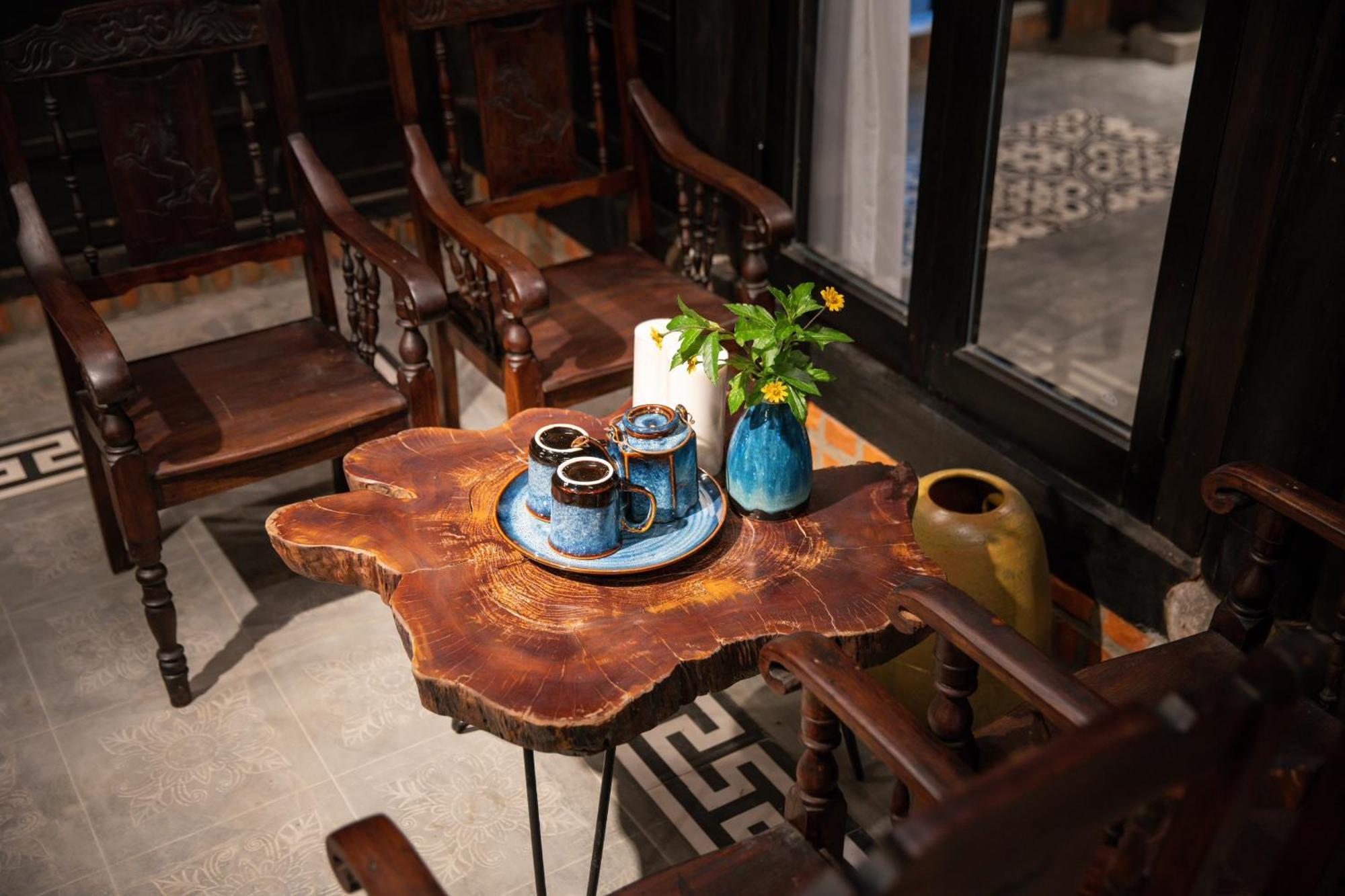 Calm House 3 Boutique Hotel Hoi An Exterior photo