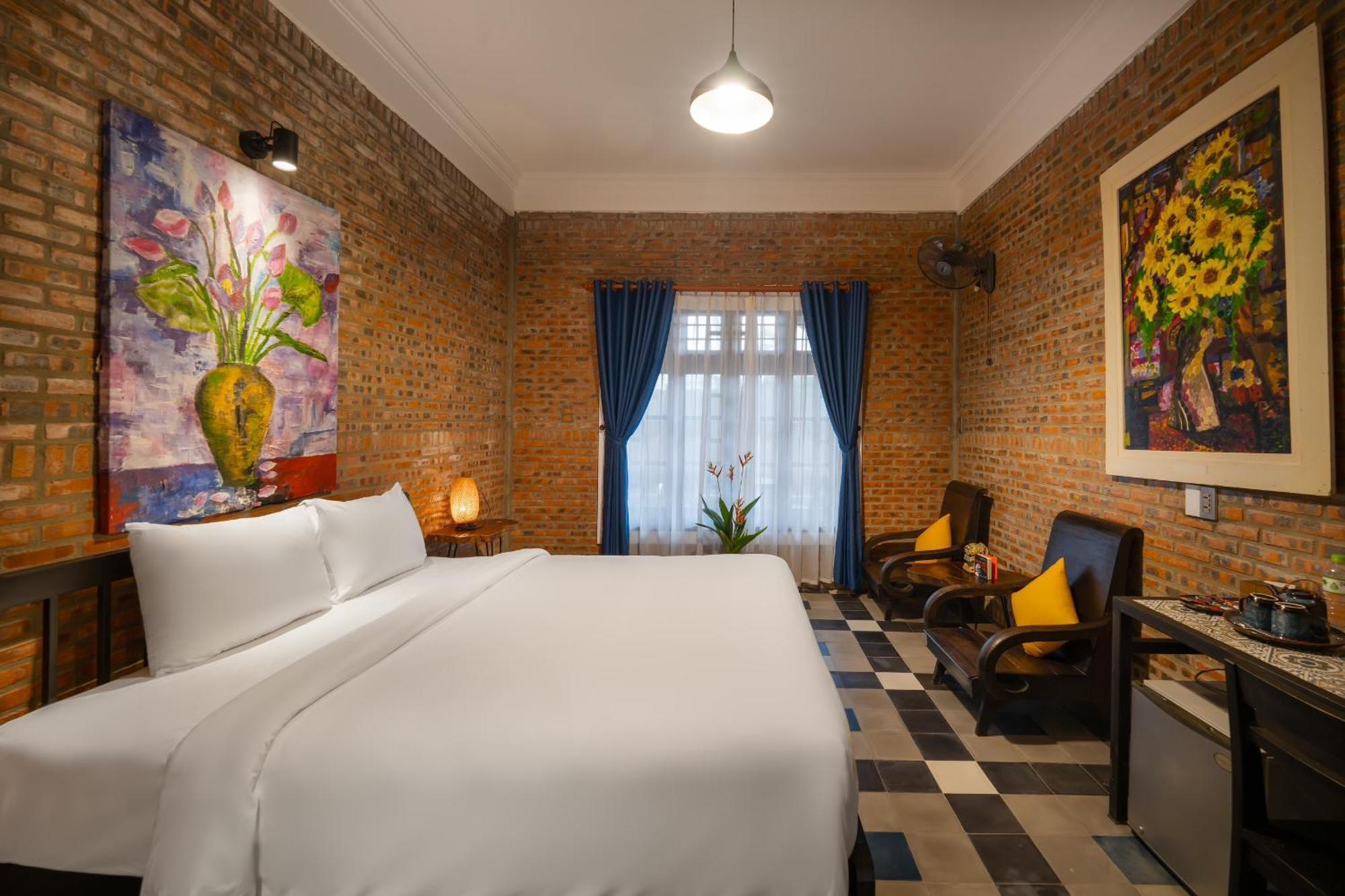 Calm House 3 Boutique Hotel Hoi An Exterior photo