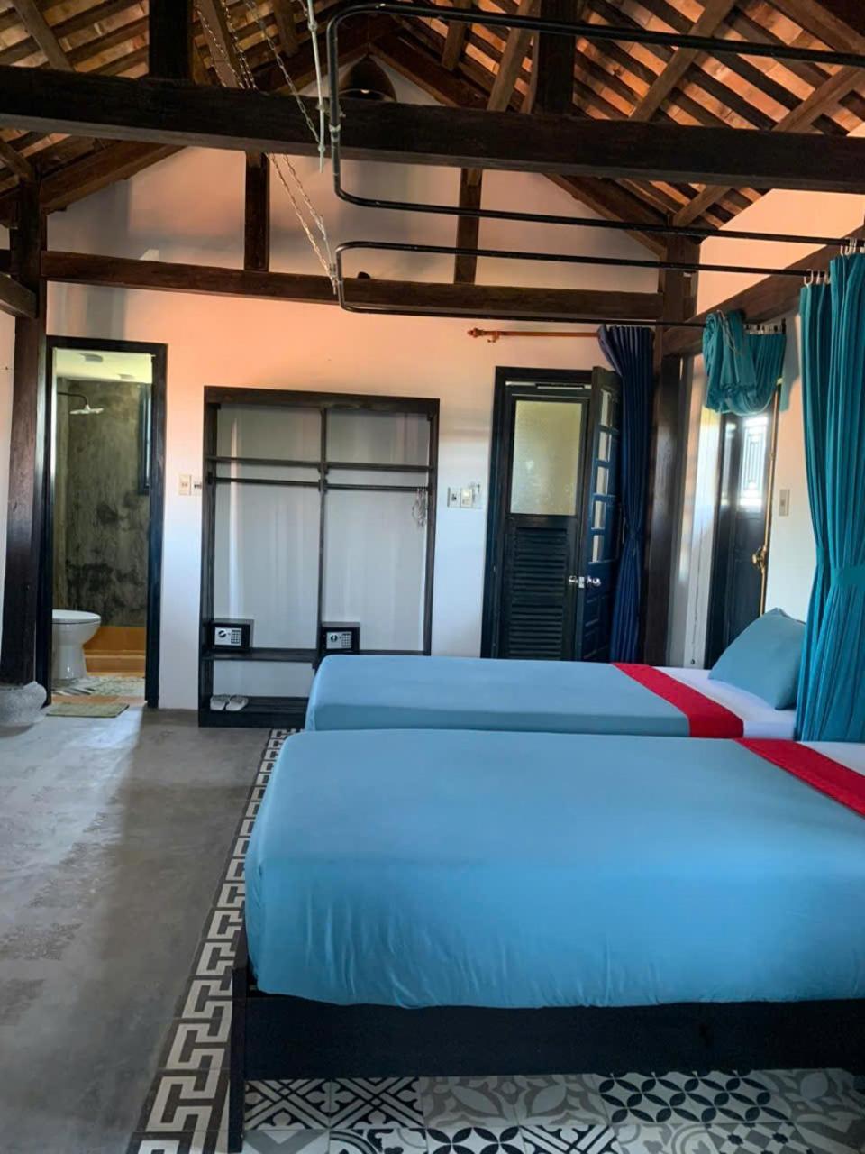 Calm House 3 Boutique Hotel Hoi An Exterior photo